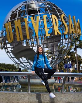 bárbara passos - loud babi 42